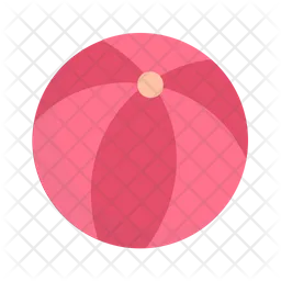 Wasserball  Symbol