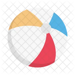 Wasserball  Symbol