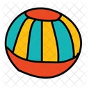 Wasserball  Symbol