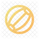 Wasserball  Symbol