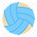 Wasserball  Symbol