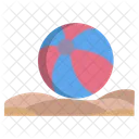 Wasserball  Symbol