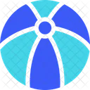 Wasserball  Symbol