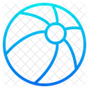 Wasserball  Symbol