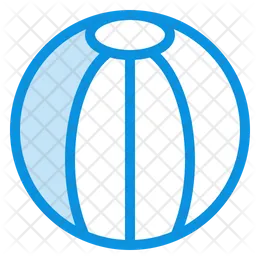 Wasserball  Symbol