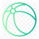 Wasserball  Symbol