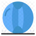 Wasserball  Symbol