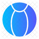 Wasserball  Symbol