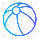 Wasserball  Symbol