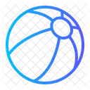 Wasserball  Symbol