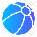 Wasserball  Symbol