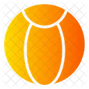 Wasserball  Symbol