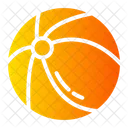 Wasserball  Icon