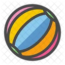 Wasserball  Symbol