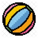 Wasserball  Symbol