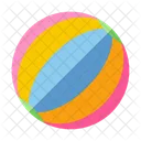 Wasserball  Symbol