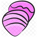 Strandmuschel Schalentiere Meeresmuschel Symbol