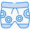 Strandshorts  Symbol