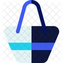 Strandtasche  Symbol