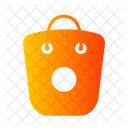 Strandtasche  Symbol