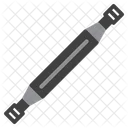 Photograph Strap Equipment Icon