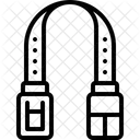 Strap  Icon