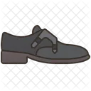 Straps Shoes  Icon