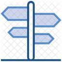 Straße  Symbol