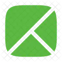 Straßen  Symbol