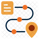 Prioritaten Zeitplan Vision Symbol