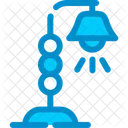 Strasse Lampe Beleuchtung Symbol