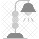 Strasse Lampe Beleuchtung Symbol
