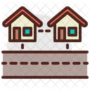 Strasse Symbol