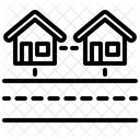 Strasse Symbol