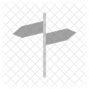 Strasse Zeichen Schild Symbol