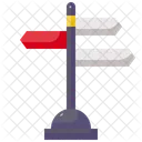 Strassenschild Beschilderung Signalisierung Symbol