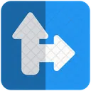 Straßenschild  Symbol