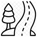 Comping Symbol