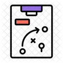 Stratagem  Symbol