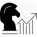 Stratagy Responsibility Corporate Icon