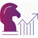 Stratagy Responsibility Corporate Icon