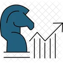 Stratagy Responsibility Corporate Icon