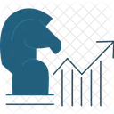 Stratagy Responsibility Corporate Icon