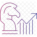 Stratagy Responsibility Corporate Icon
