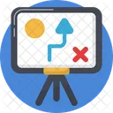 Strateegy Strategy Plan Icon
