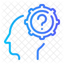 Strategic Consultant Problem Solving Consulting Icon