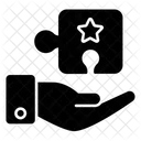 Strategic Icon