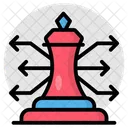 Strategic Network Planning Stratagem Icon
