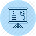 Strategic Plan Strategic Plan Icon
