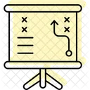Strategic Plan Strategic Plan Icon